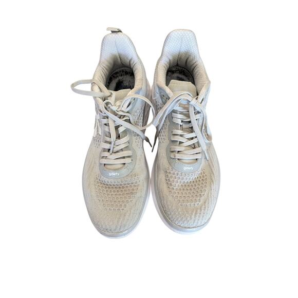 GDefy Gravity Defyer XLR8 Run Gray Sneakers Size 13 Men Running Orthopedic main image 11